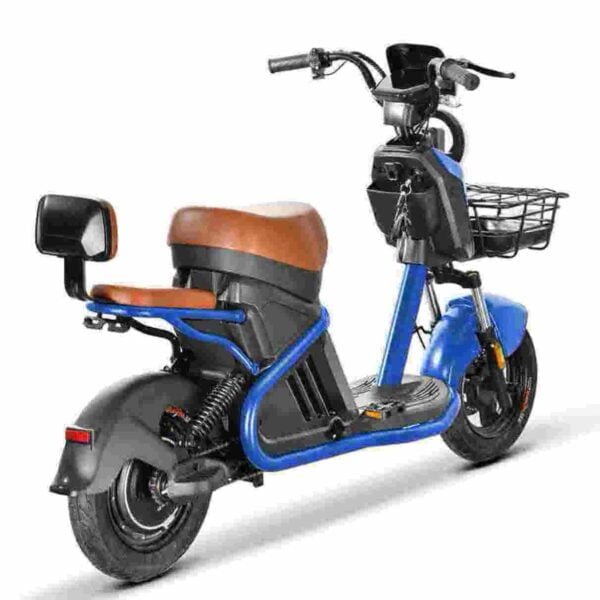 Citycoco Triciclu 3 roți Scooter electric producător en-gros