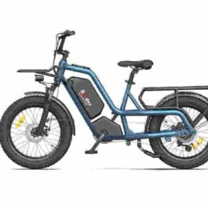 Bicicletă electrică Coco Pret producător angro