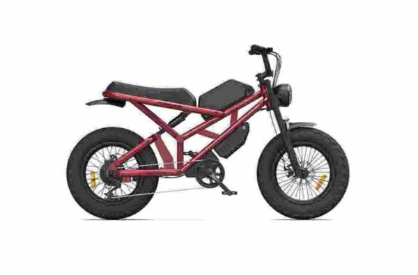 Producător de biciclete electrice pliabile compacte cu ridicata