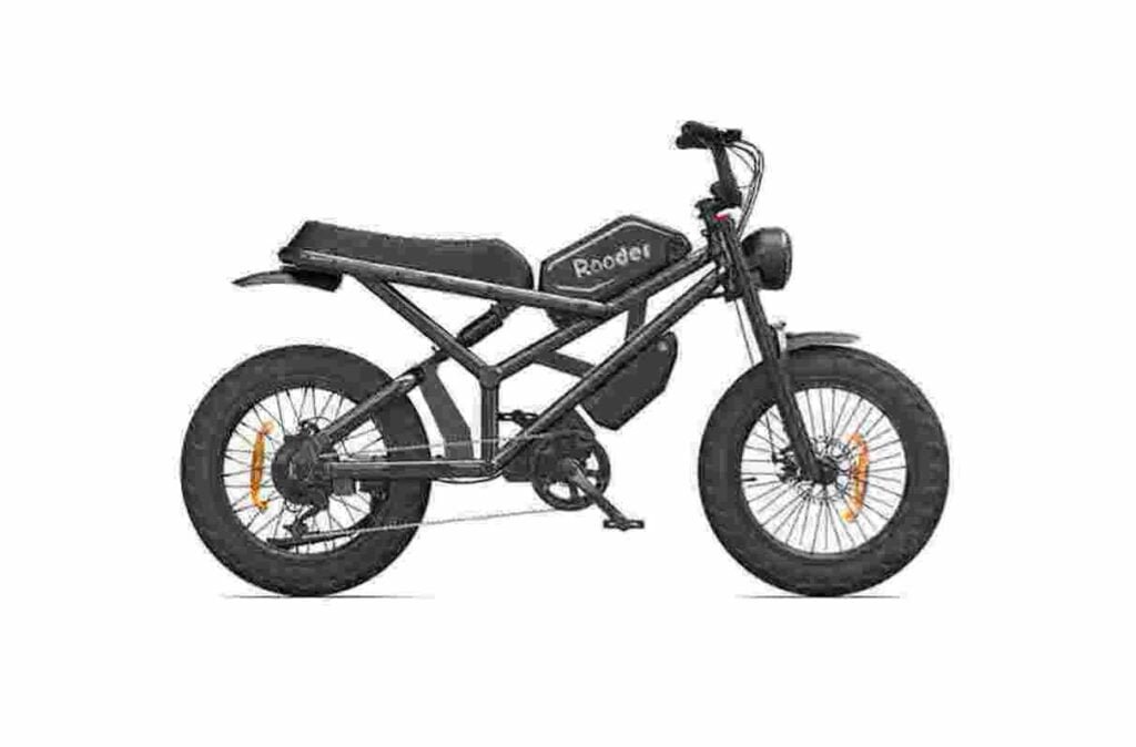 Producător de biciclete electrice pliabile Connect en-gros