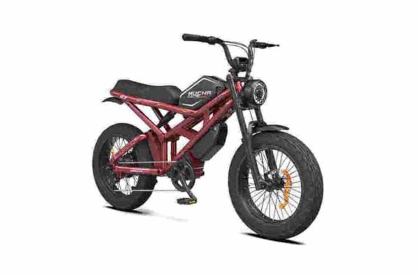 Dirt Bike Style Ebike producător angro