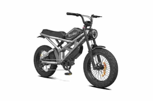 Producător de biciclete Dirt E en-gros