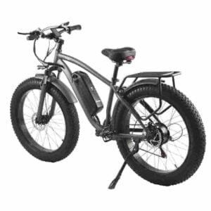 Producător de navetiști de biciclete electronice