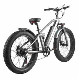 Producător de biciclete electronice en-gros