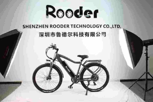 Producător de biciclete electrice E Cycle en-gros
