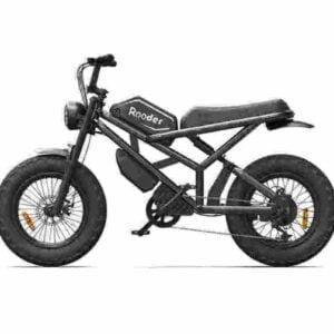 E producător de fatbike en-gros