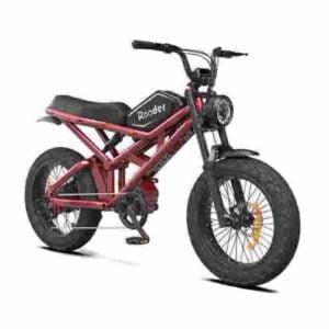 Ebike 20 inch producător en-gros