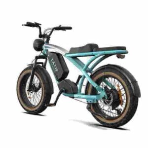 Producător de biciclete electrice cu ridicata