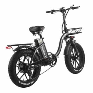 Producător de biciclete electrice cu ridicata