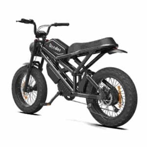 Bicicletă electrică 48v producător angro