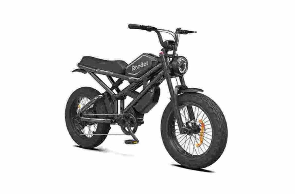 Producător de biciclete electrice pentru adulți