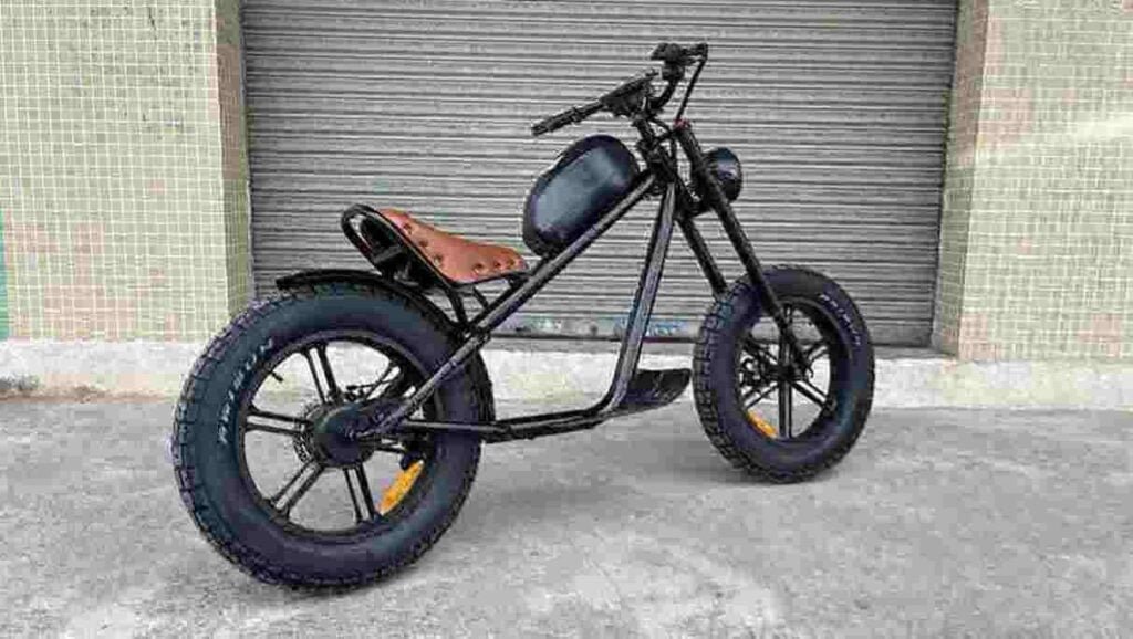 Producător de biciclete electrice compacte en-gros