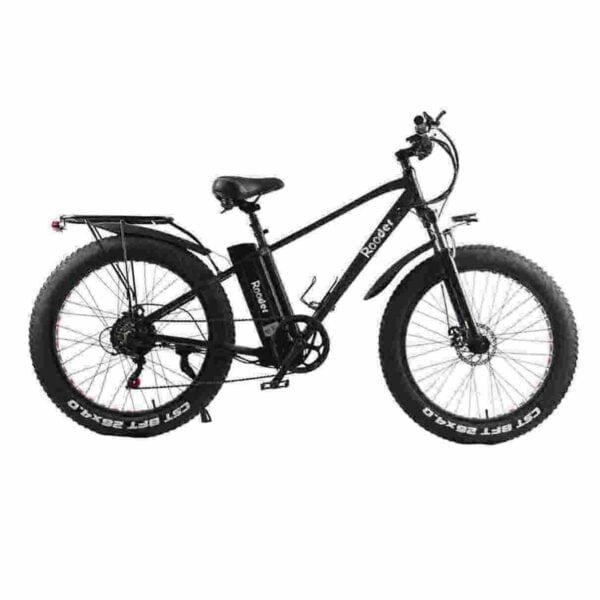 Producător de anvelope pentru biciclete electrice Fat