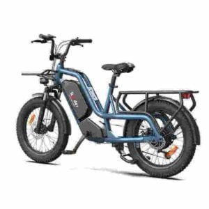 Bicicletă electrică pliabilă de 20 inci producător en-gros