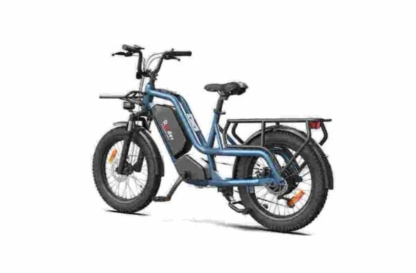 Bicicletă electrică pliabilă de 20 inci producător en-gros