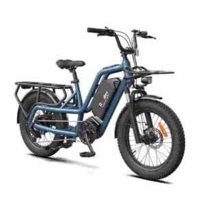 Producător de biciclete electrice pentru femei