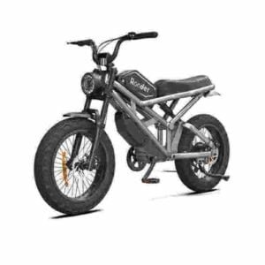 Producător de biciclete electrice cu viteză maximă