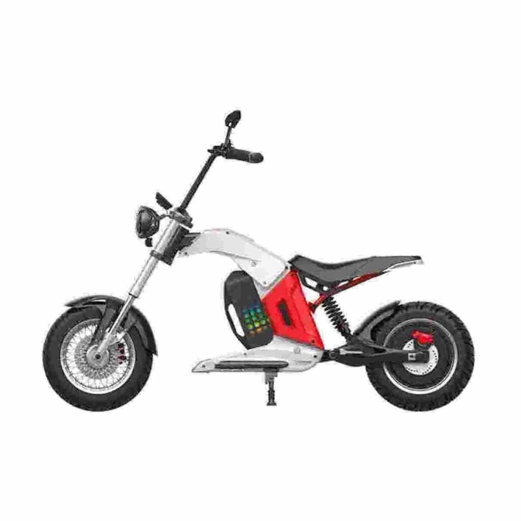 Producător de motociclete electrice chinezești en-gros