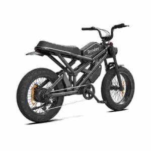 Producător de biciclete electrice Dirt Bike 30 mph