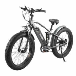 Producător de biciclete electrice pentru tineret