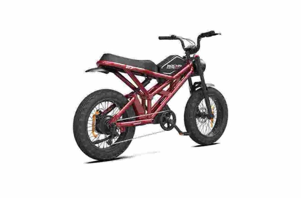 Producător de biciclete electrice Dirt Bike en-gros