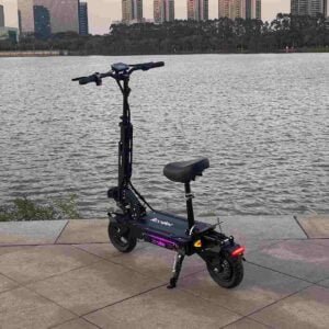 Scooter electric electric pentru adulți producător angro