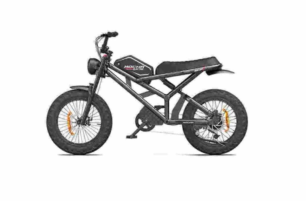 Producător de biciclete electrice Fat Bike en-gros