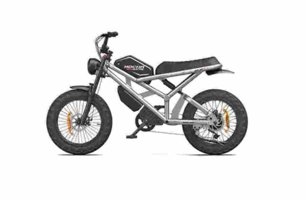 Producător de biciclete electrice Fat Tire en-gros