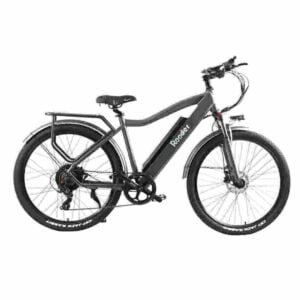 Producător de biciclete electrice pliabile cu ridicata