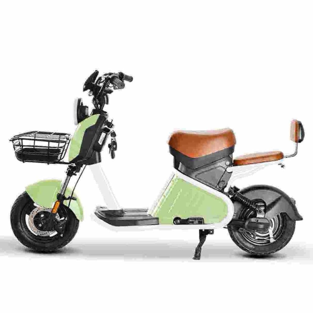 Producător de anvelope grase pentru motociclete electrice