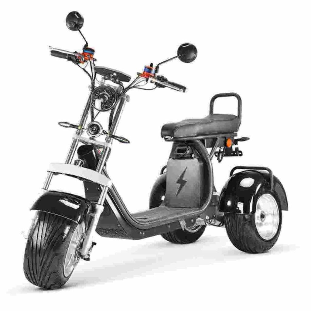 Motocicleta Electrica Pentru Adulti Strada Legal angro