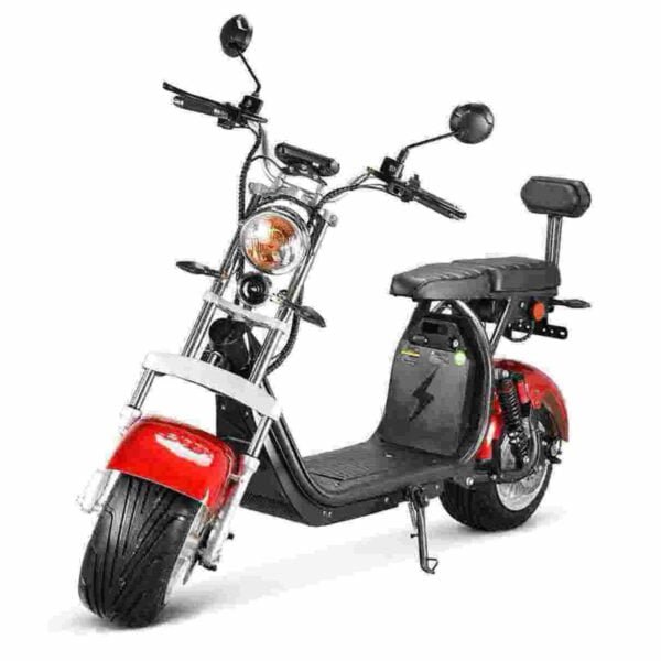 Producător de scutere pentru motociclete electrice