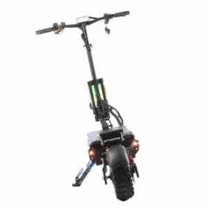 Scooter electric Off Road Producător pentru adulți en-gros