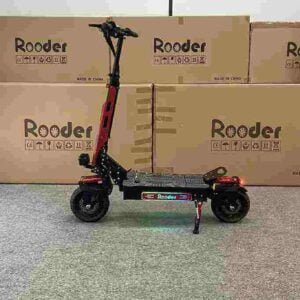 Scooter electric 48v producător angro