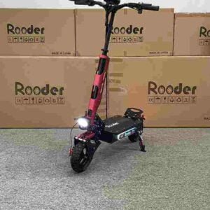 Scooter electric pentru adulți producător angro