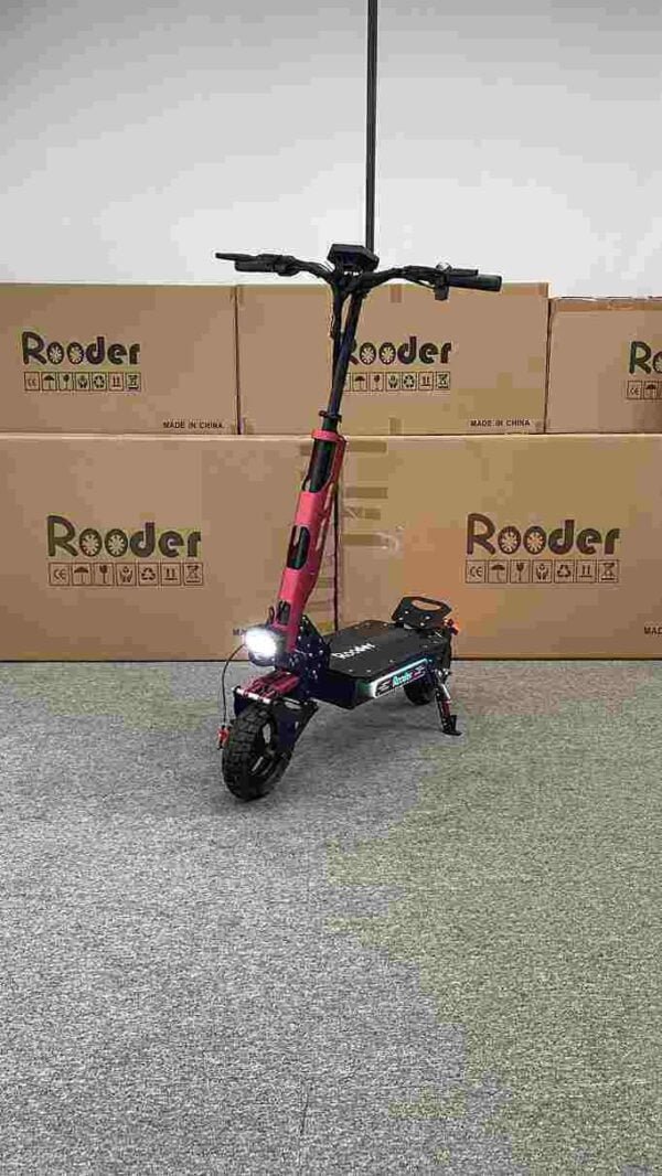 Scooter electric pentru adulți producător angro