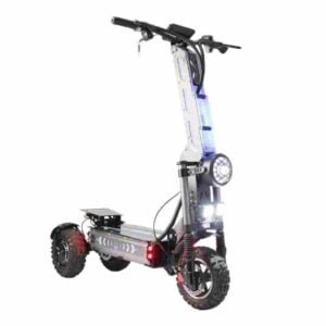 Scooter electric Dual Motor producător en-gros