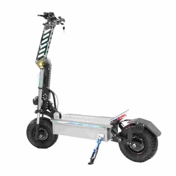 Scooter electric pliabil producător angro