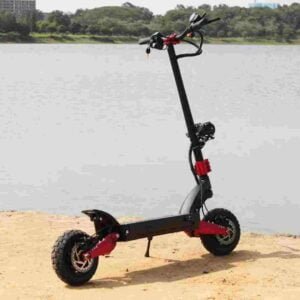 Scooter electric pentru doamne producător angro