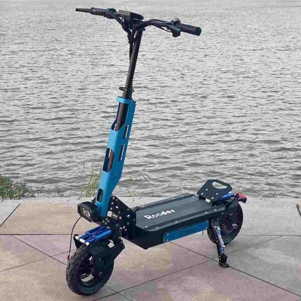 Scooter electric pentru bărbați producător angro