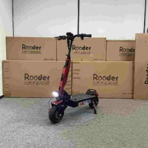 Scooter electric pentru adulți înalți producător angro