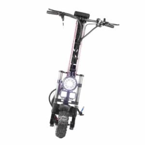 Scooter electric Off Road Producator de roti en gros