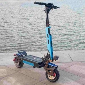 Scooter electric două roți producător angro