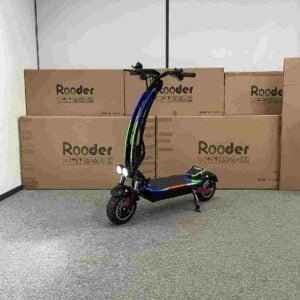 Scooter electric sub 50000 producător angro