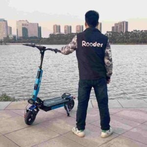 Scooter electric Usa Producător depozit angro