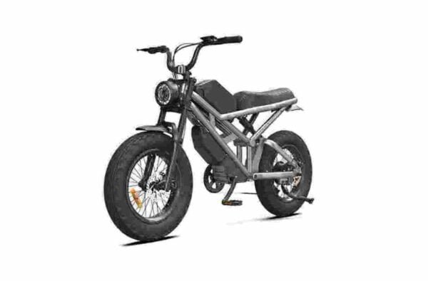 Producător de biciclete sport electrice en-gros