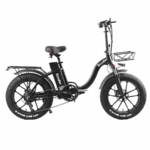 Producător de biciclete sportive electrice en-gros