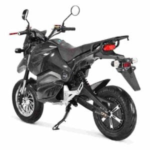 Producător de motociclete electrice de stradă angro