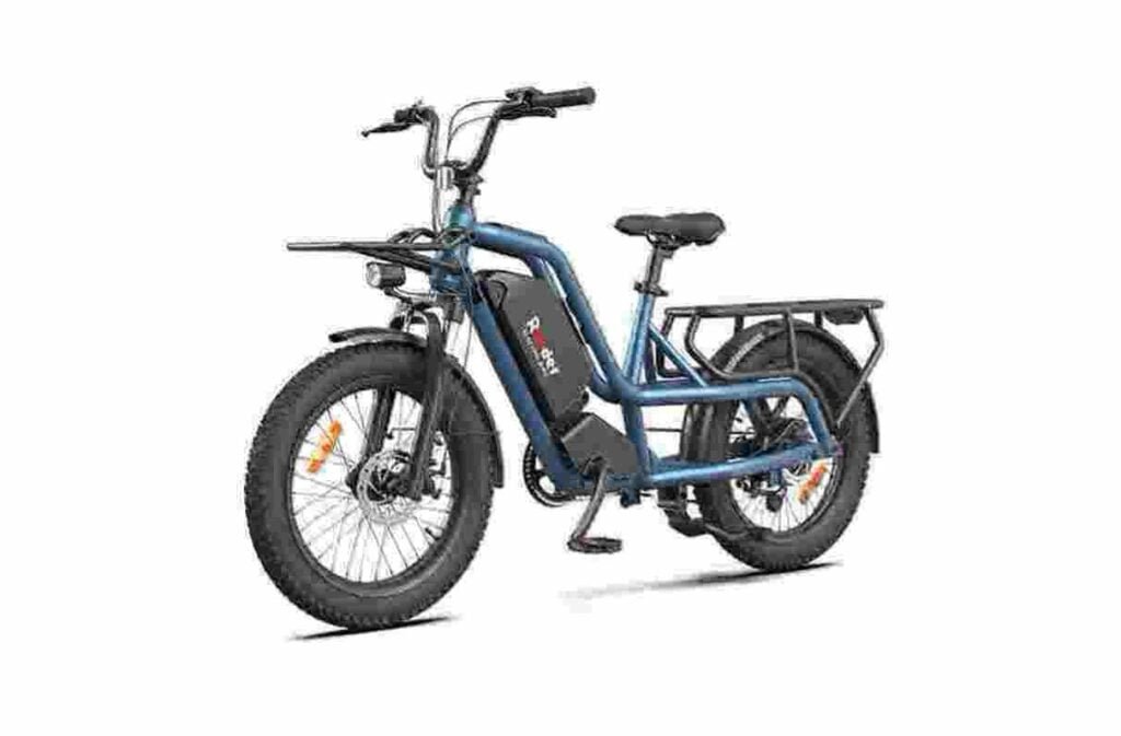 Producător de biciclete electrice pentru femei