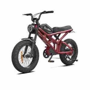 Producător de biciclete electrice Eu Warehouse en-gros